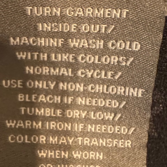 Torrid Bombshell Flare Premium Stretch Jeans – Light Wash – Size 30R - Picture 8 of 9